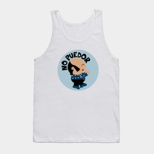 Chiquito De La Calzada Tank Top